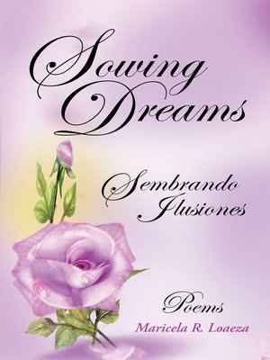 cover image of Sowing Dreams